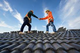 Professional Roofing service in Elmwood Park, NJ